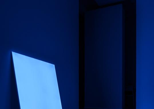 Торшер от фабрики Davide Groppi модель 1A2730000.99.06