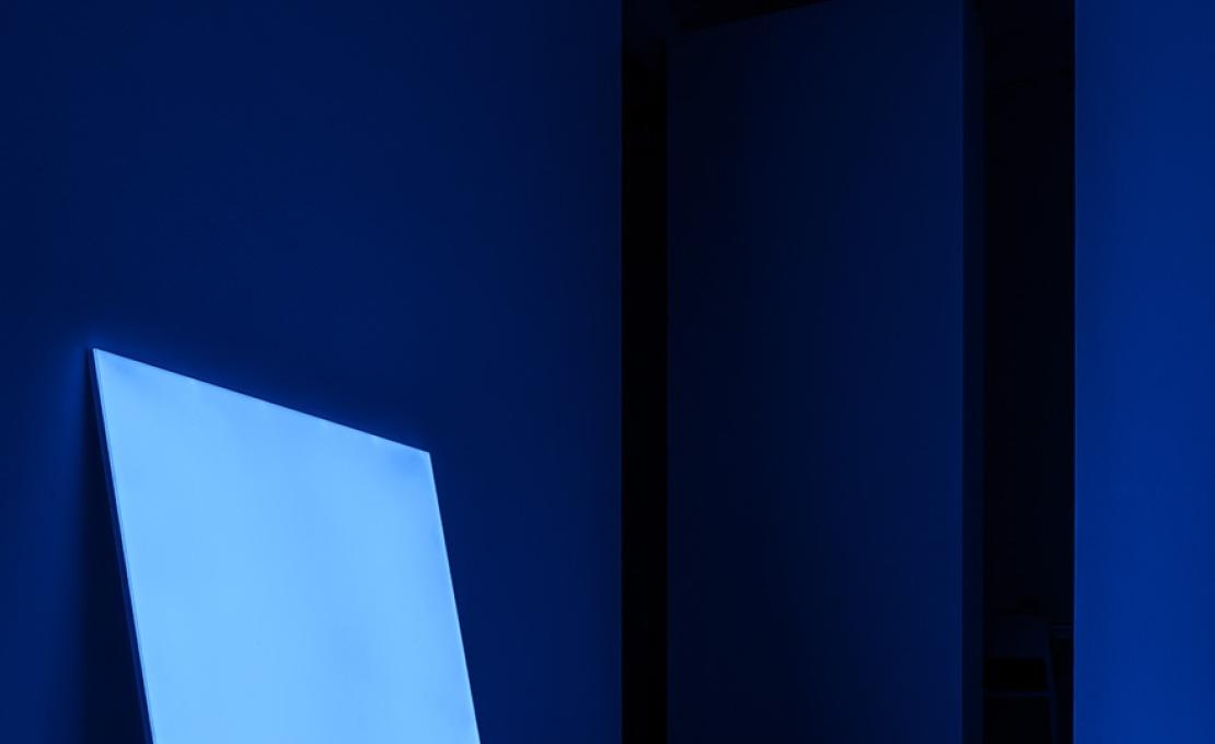 Торшер от фабрики Davide Groppi модель 1A2730000.99.06