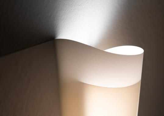 Настенный светильник Davide Groppi 1A3390000.30.06 image 6