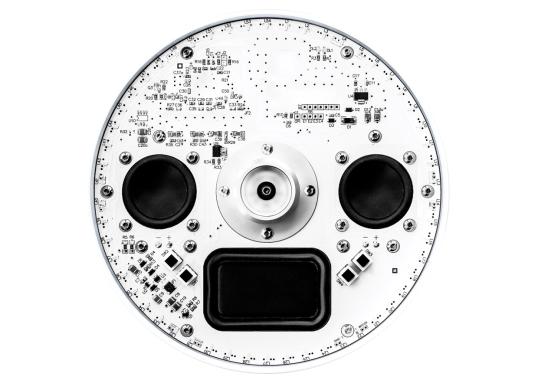 Настольная лампа Davide Groppi 1A2610300.30.00 image 2