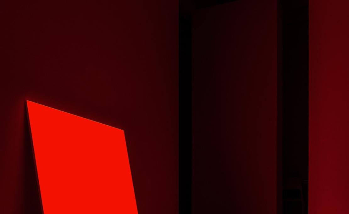 Торшер от фабрики Davide Groppi модель 1A2730000.99.06