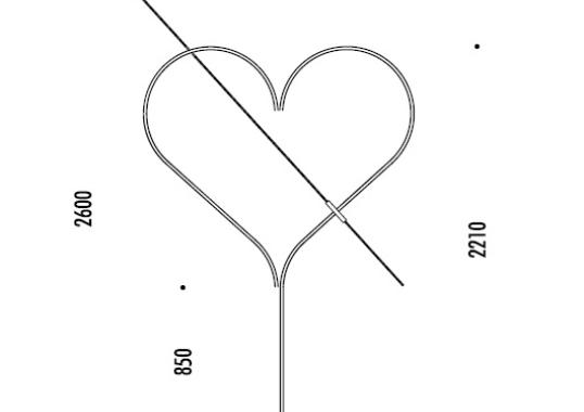 Настенный светильник Davide Groppi 1A3400000.30.06 image 2