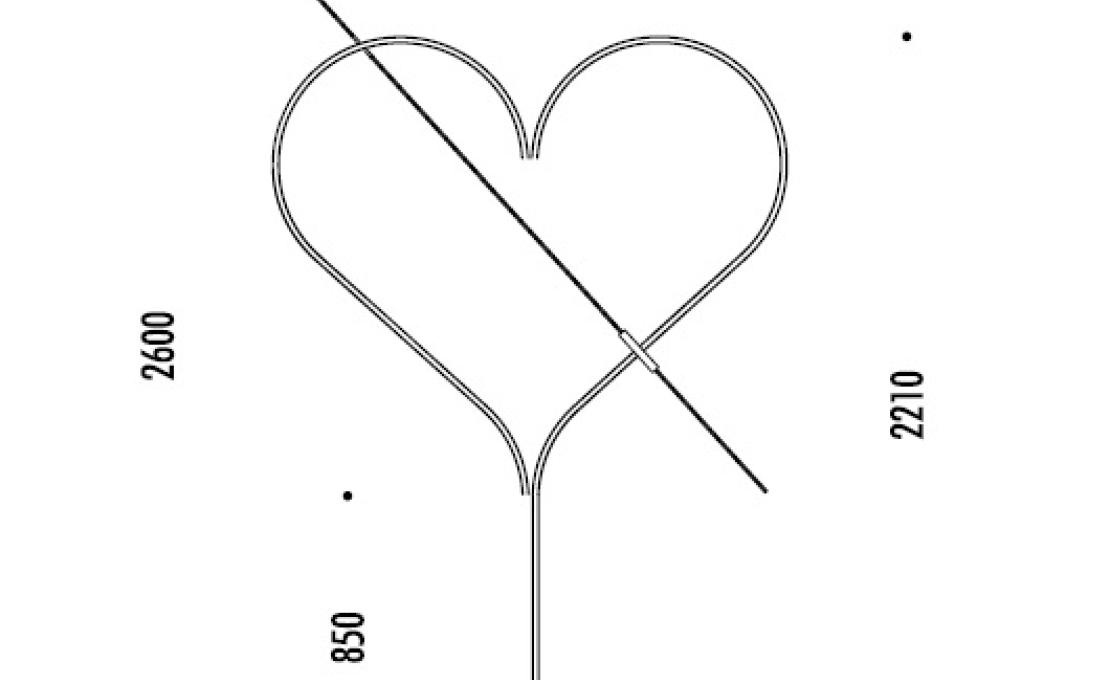 Настенный Светильник от фабрики Davide Groppi модель 1A3400000.30.06