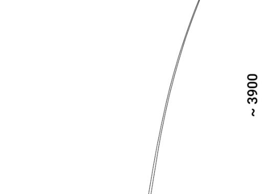 Торшер Davide Groppi Sampei 440 Outdoor Floor image 2