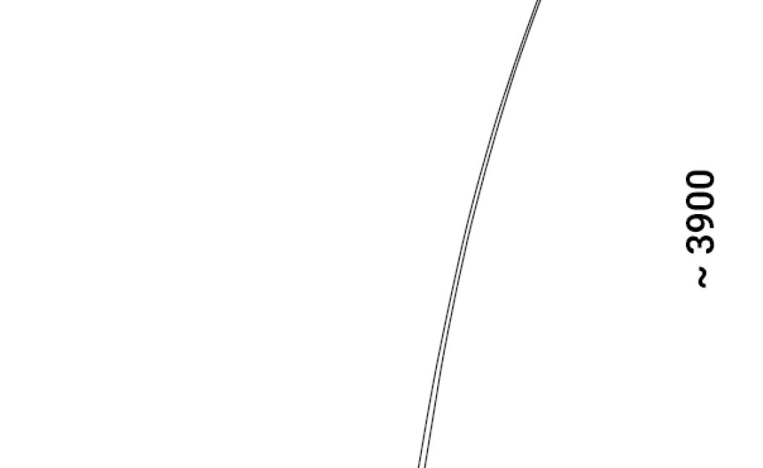 Торшер от фабрики Davide Groppi модель Sampei 440 Outdoor Floor Lamp