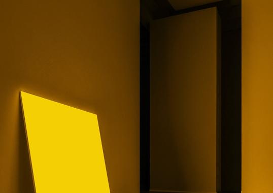 Торшер от фабрики Davide Groppi модель 1A2730000.99.06