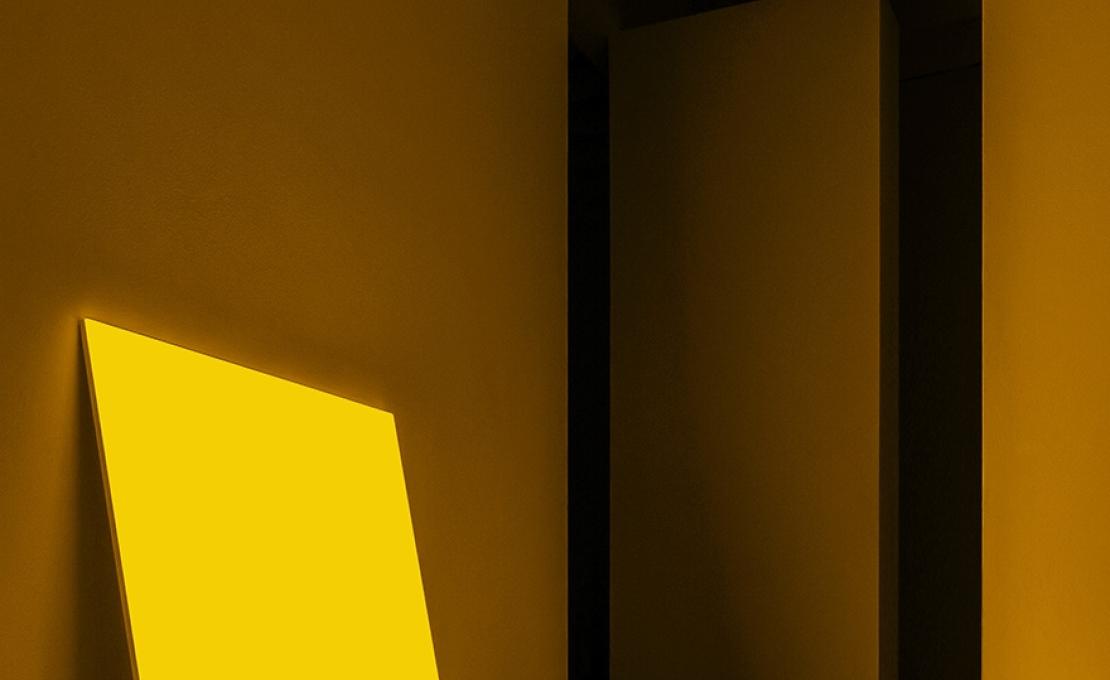 Торшер от фабрики Davide Groppi модель 1A2730000.99.06