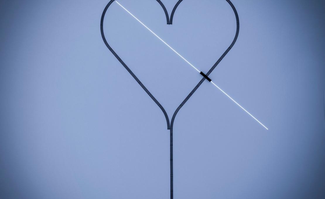 Настенный Светильник от фабрики Davide Groppi модель 1A3400000.30.06