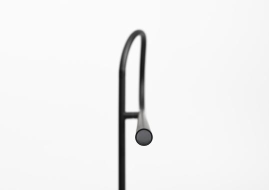 Настольная лампа Davide Groppi Ribbon image 3