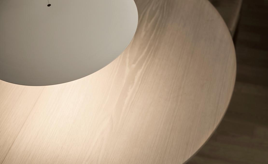 Подвесной светильник от фабрики Davide Groppi модель 1A2630300.30.00