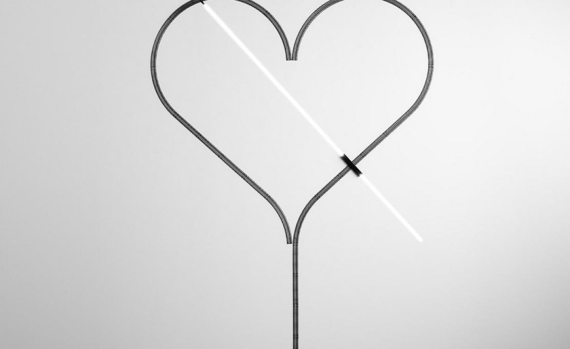 Настенный Светильник от фабрики Davide Groppi модель 1A3400000.30.06