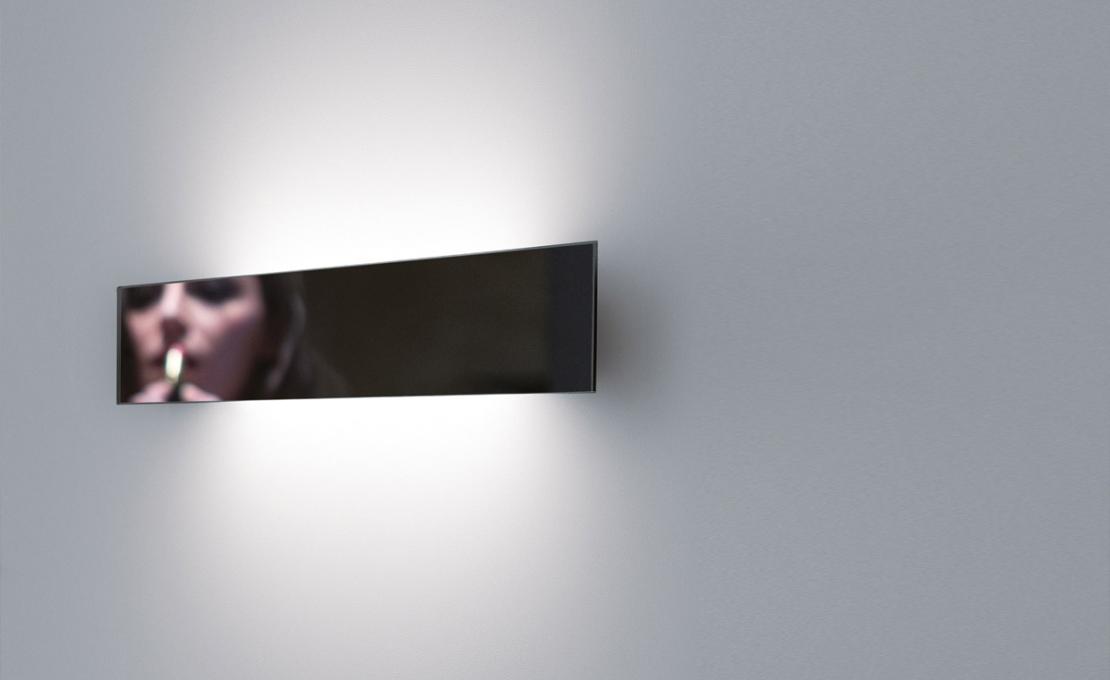 Настенный Светильник от фабрики Davide Groppi модель Shade Wall Lamp