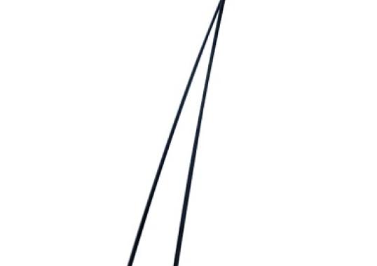 Торшер Davide Groppi Sampei Floor image 3