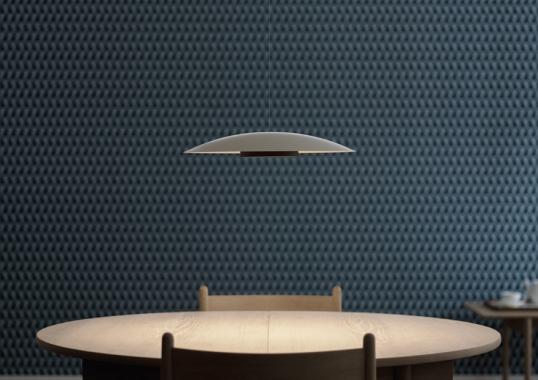 Подвесной светильник Davide Groppi 1A2630300.30.00 image 4