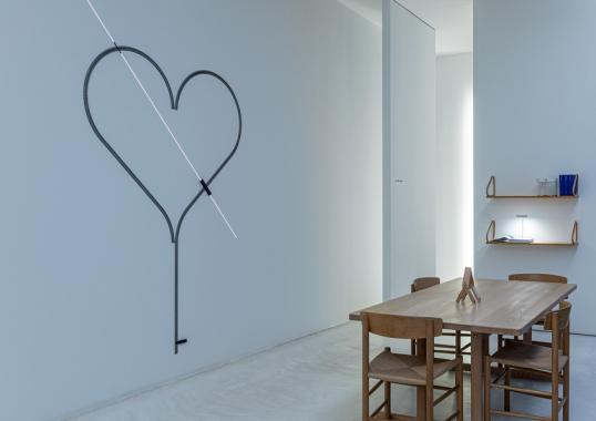 Настенный светильник Davide Groppi 1A3400000.30.06 image 6