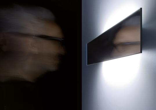 Настенный светильник Davide Groppi Shade image 4