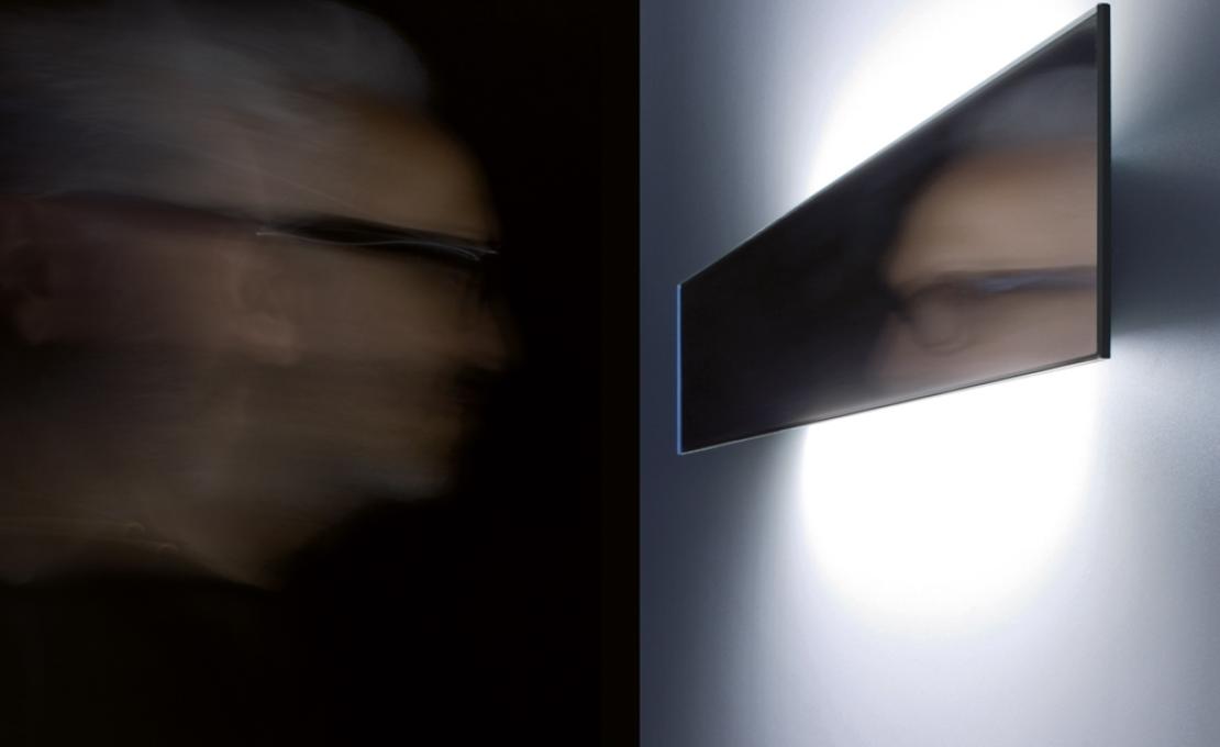 Настенный Светильник от фабрики Davide Groppi модель Shade Wall Lamp