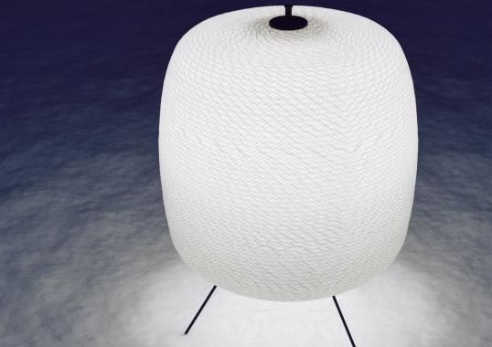 Торшер Davide Groppi 1A3640000.00.00 image 1