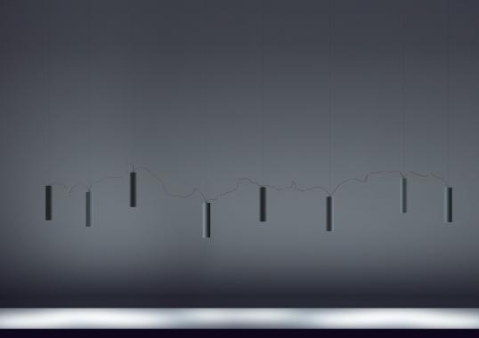 Подвесной светильник Davide Groppi Simbiosi image 1