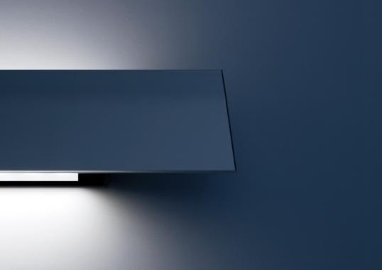 Настенный светильник Davide Groppi Shade image 5