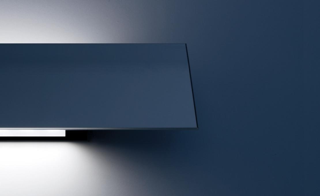 Настенный Светильник от фабрики Davide Groppi модель Shade Wall Lamp