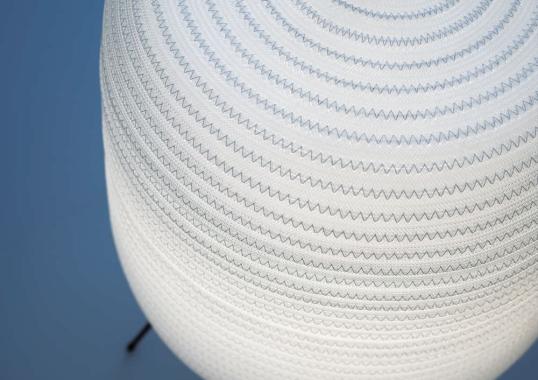 Торшер Davide Groppi 1A3640000.00.00 image 3