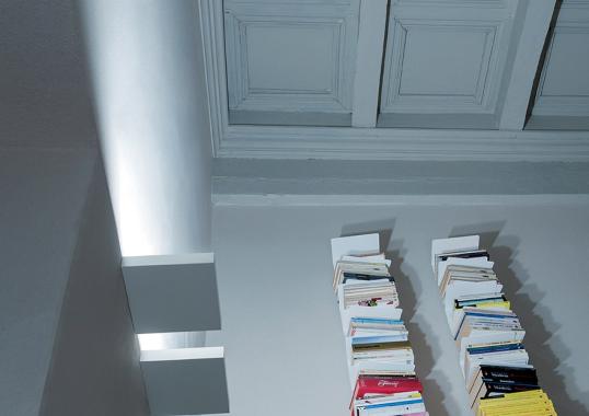 Настенный светильник Davide Groppi Sol 1 LED image 1