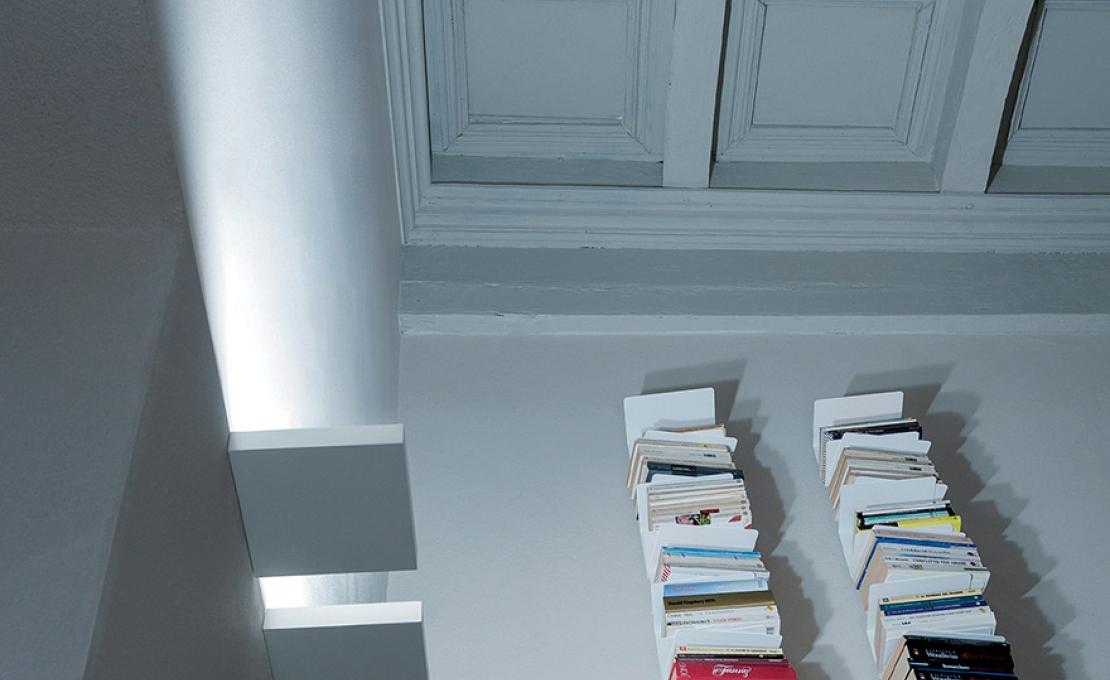 Настенный Светильник от фабрики Davide Groppi модель Sol 1 LED Wall Lamp