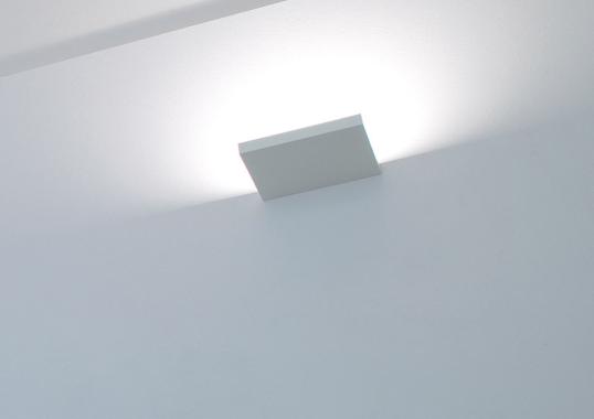 Настенный светильник Davide Groppi Sol 2 LED image 1