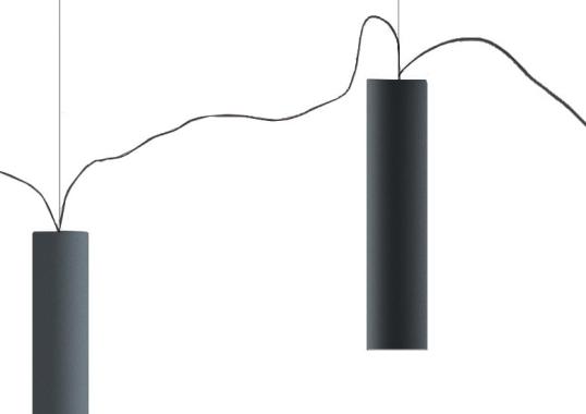 Подвесной светильник Davide Groppi Simbiosi image 3