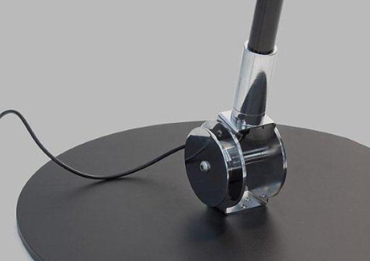 Торшер от фабрики Davide Groppi модель Sampei Floor Lamp