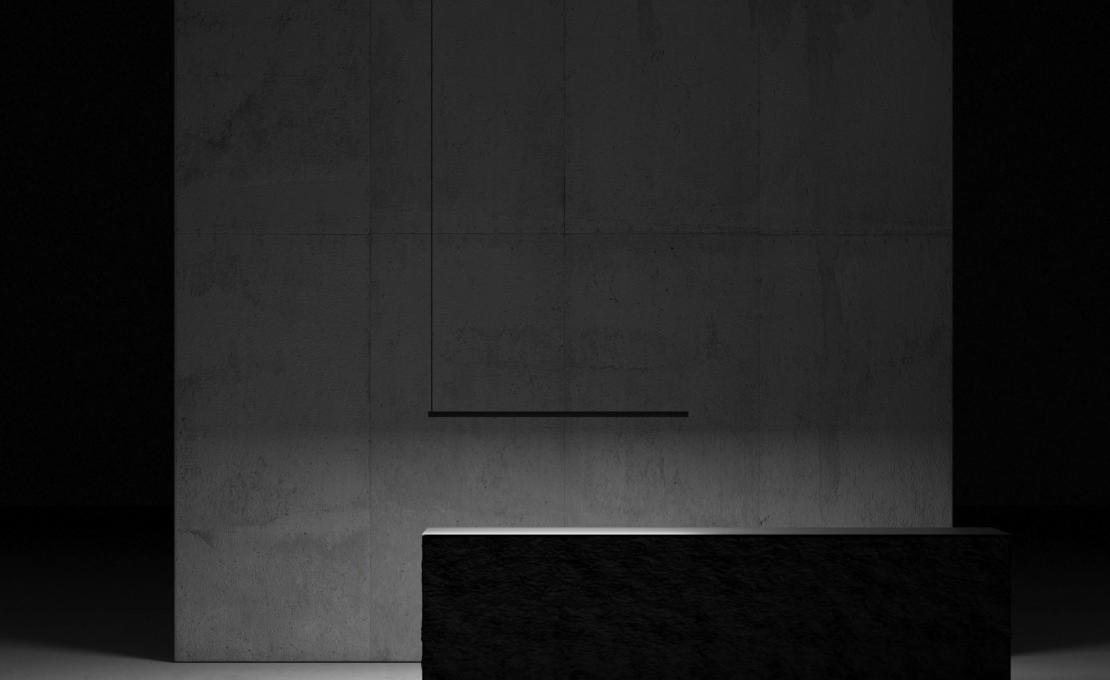 Подвесной светильник от фабрики Davide Groppi модель Sottile Pendant Lamp