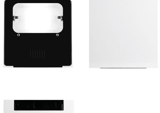 Настенный светильник Davide Groppi Sol 1 LED image 3