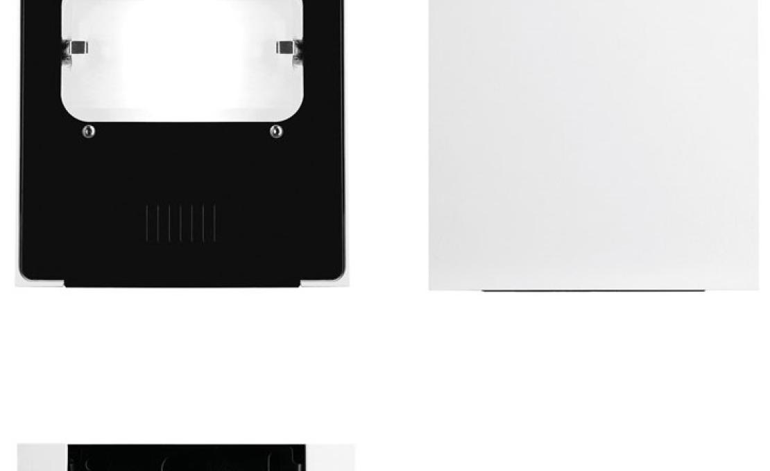 Настенный Светильник от фабрики Davide Groppi модель Sol 1 LED Wall Lamp