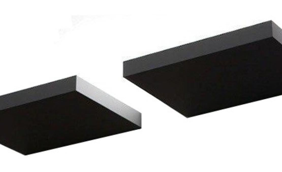 Настенный Светильник от фабрики Davide Groppi модель Sol 2 LED Wall Lamp