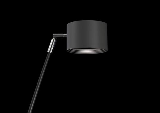 Торшер от фабрики Davide Groppi модель Sampei Floor Lamp