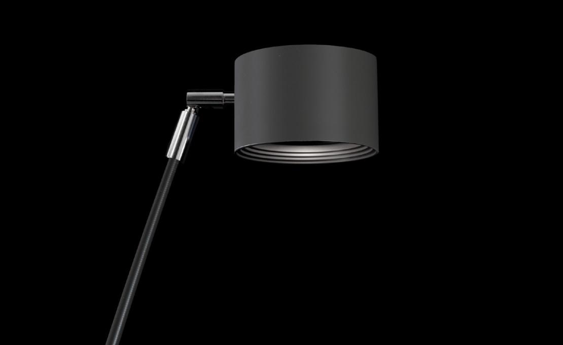 Торшер от фабрики Davide Groppi модель Sampei Floor Lamp