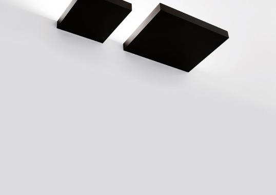 Настенный светильник Davide Groppi Sol 2 LED image 4