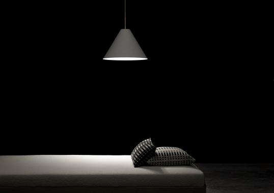 Подвесной светильник Davide Groppi Sottosopra image 1