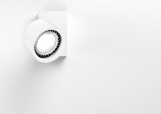 Настенный светильник Davide Groppi Spot-Ceiling image 1