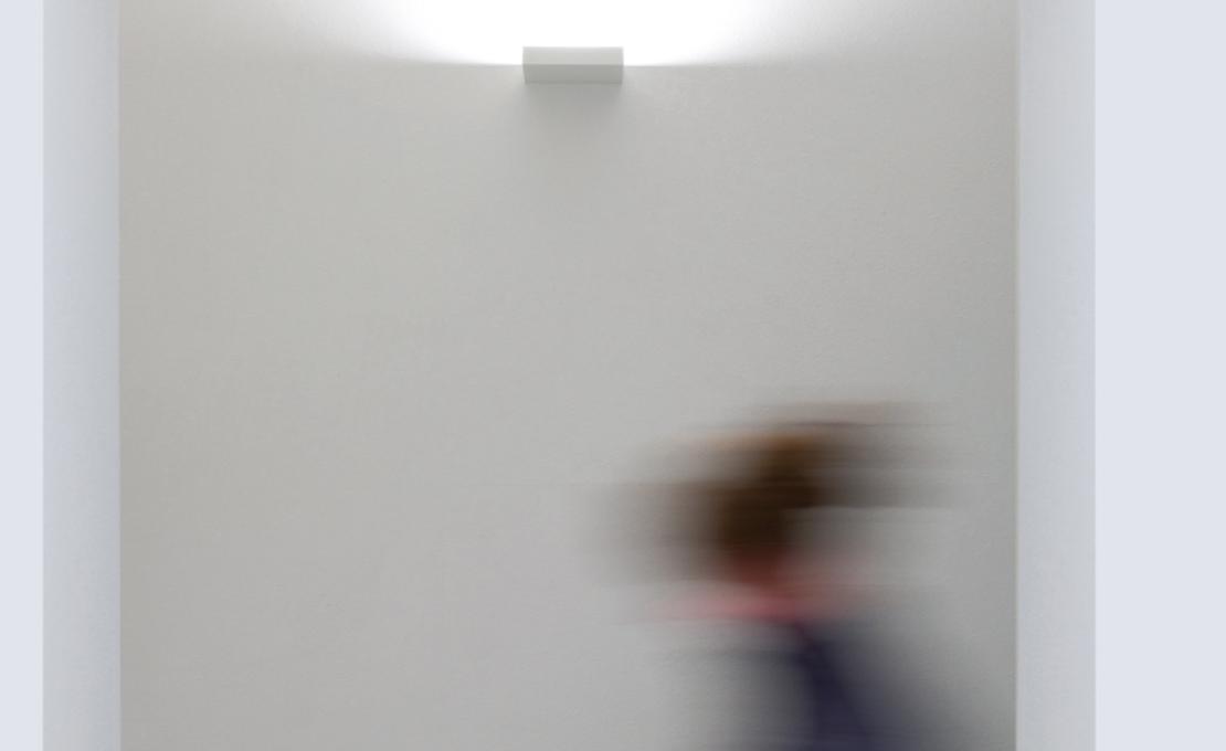 Настенный Светильник от фабрики Davide Groppi модель Sol 1 LED Wall Lamp