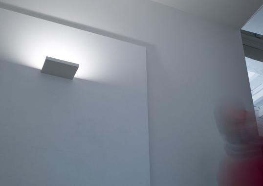 Настенный светильник Davide Groppi Sol 2 LED image 5