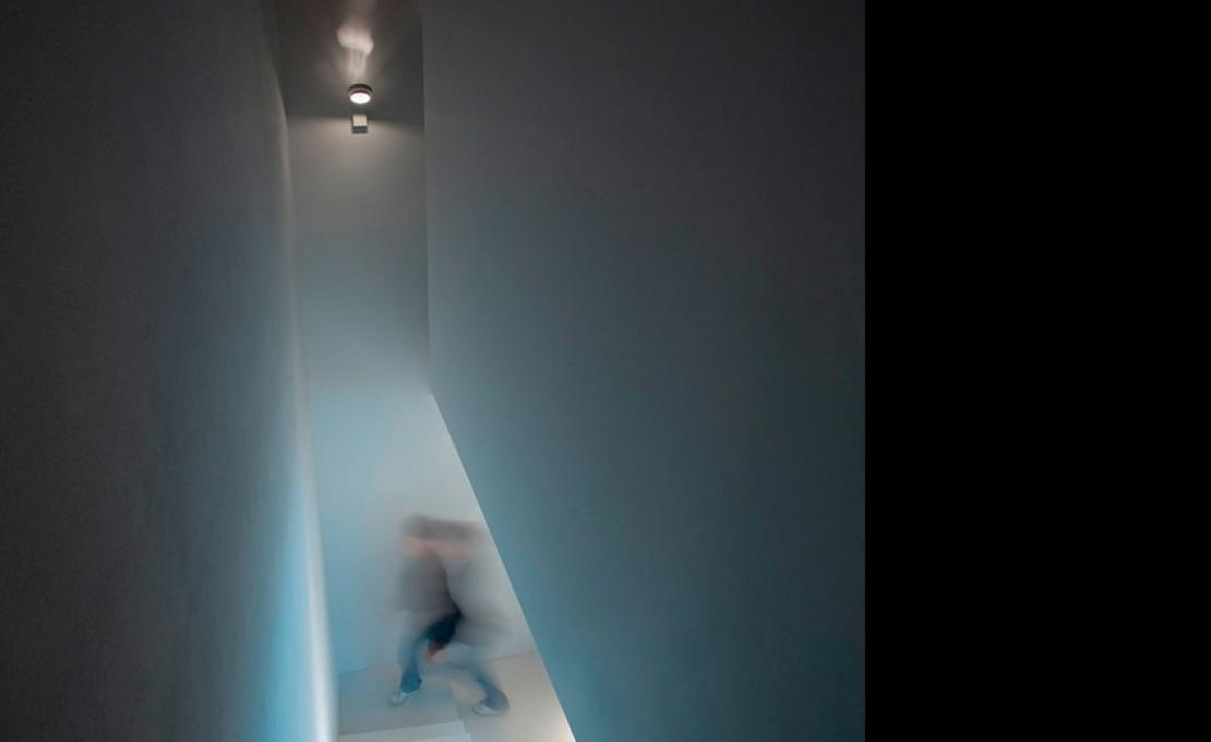 Настенный Светильник от фабрики Davide Groppi модель Spot Wall/Ceiling Lamp