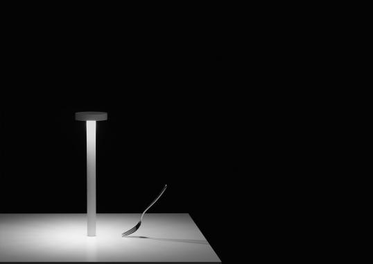 Настольная лампа Davide Groppi Tetatet image 1