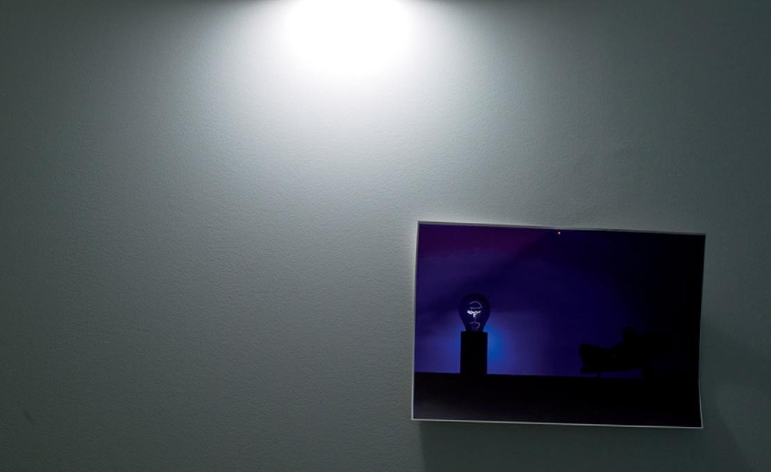 Настенный Светильник от фабрики Davide Groppi модель Toast Wall Lamp