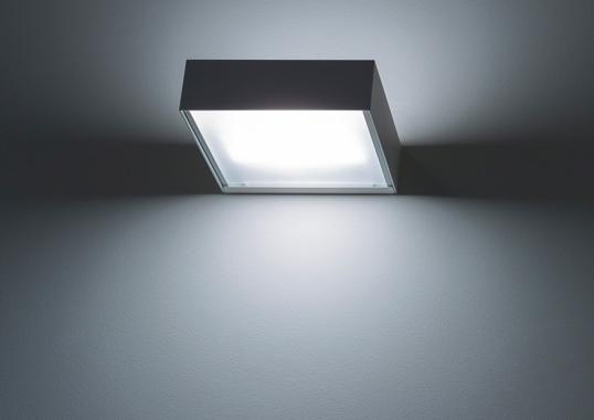 Настенный светильник Davide Groppi Toast Led image 1