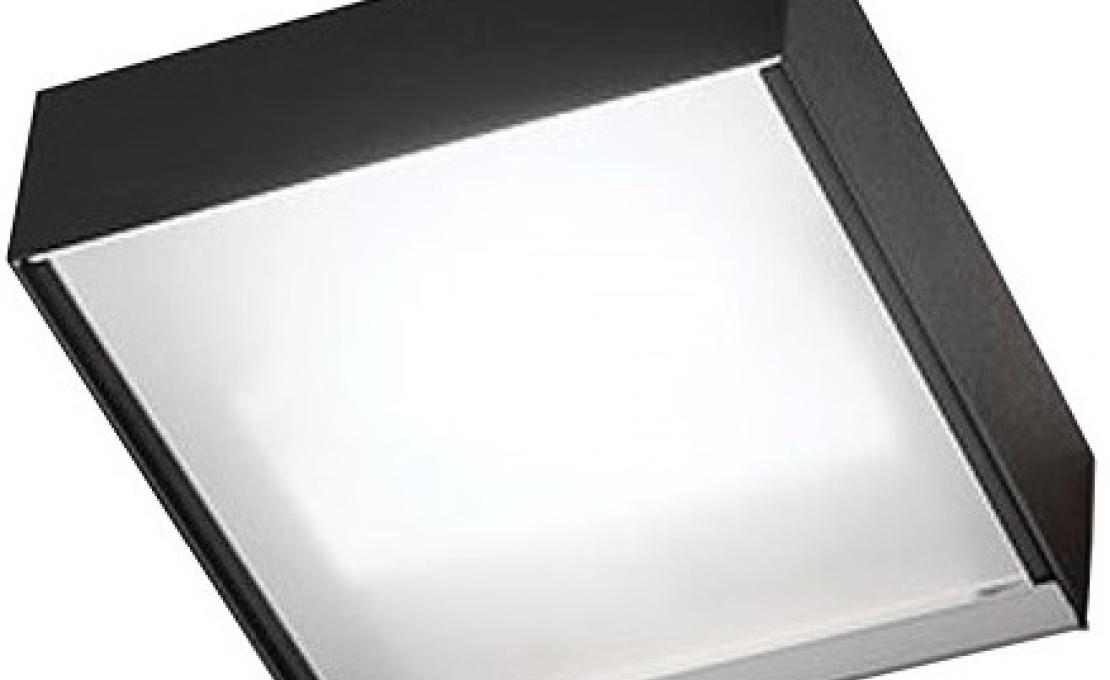 Настенный Светильник от фабрики Davide Groppi модель Toast Led Wall Lamp