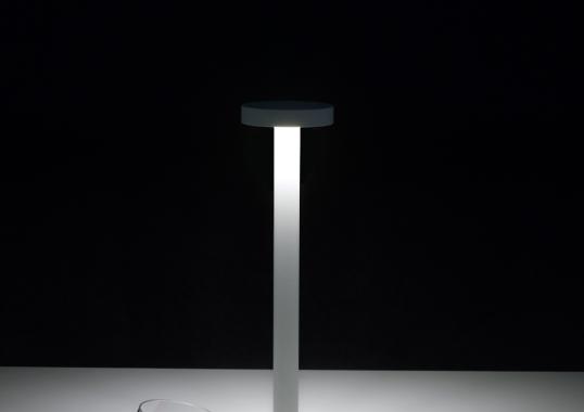 Настольная лампа Davide Groppi Tetatet image 4