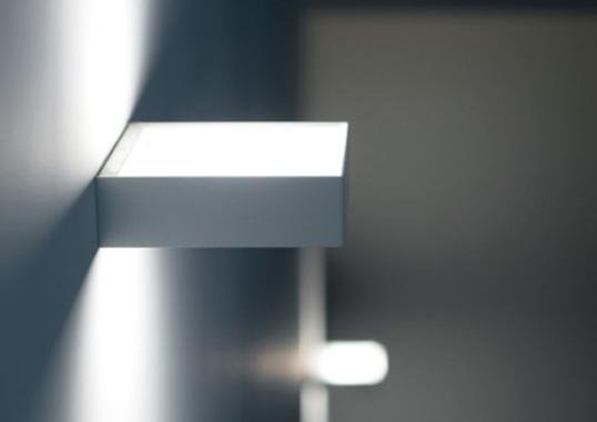 Настенный светильник Davide Groppi Toast Led image 4