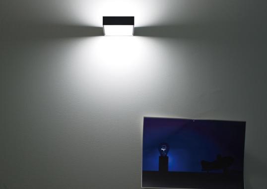 Настенный светильник Davide Groppi Toast image 4